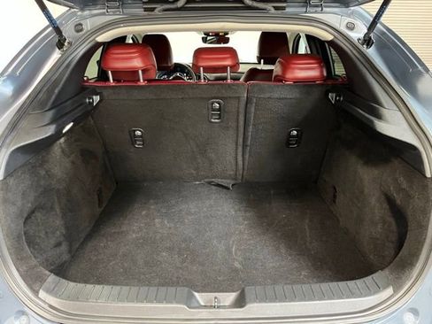 Used 2025 MAZDA CX-30 AWD 2.5 S w/ Preferred Package image 14