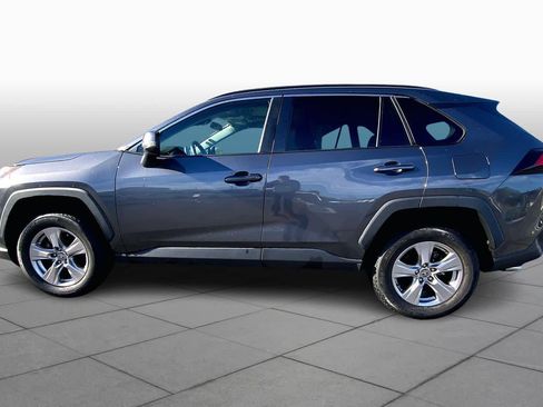 Used 2022 Toyota RAV4 XLE image 32