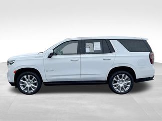 Used 2023 Chevrolet Tahoe High Country AWD/4WD video 5