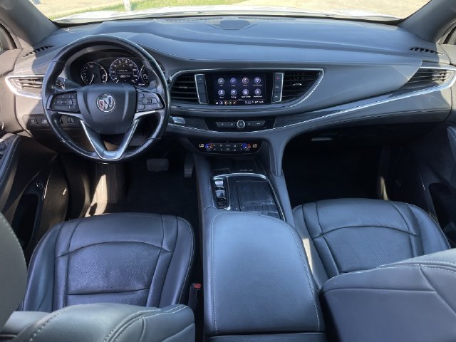 Used 2022 Buick Enclave Premium FWD image 9