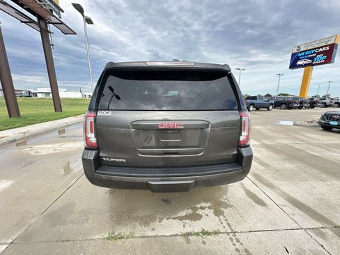 Certified 2019 GMC Yukon SLT w/ Open Road Package AWD/4WD image 13