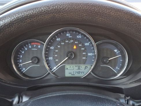 Used 2016 Toyota Corolla L image 25