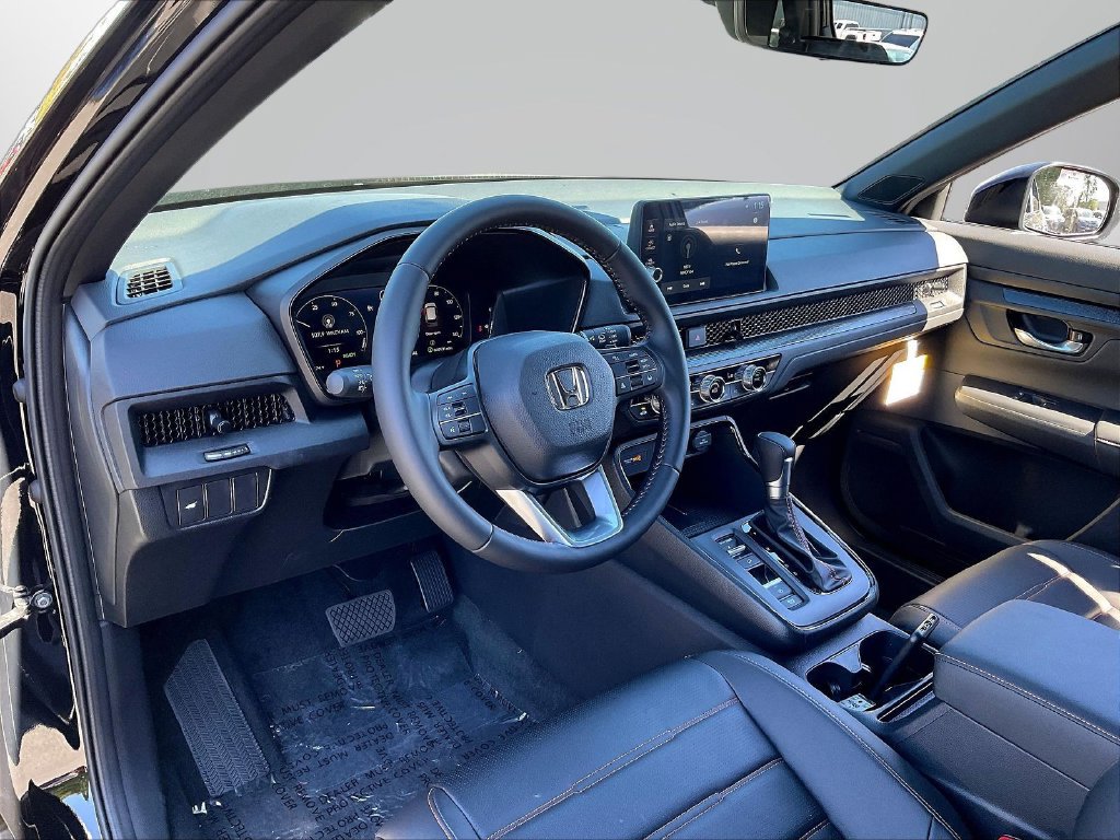 New 2027 Honda CR-V Sport-L image 18