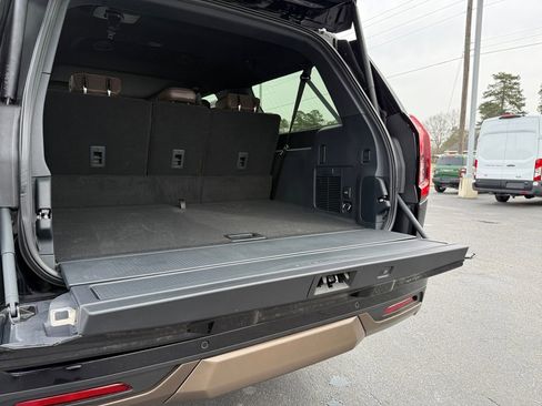 New 2026 Ford Expedition Max King Ranch image 23