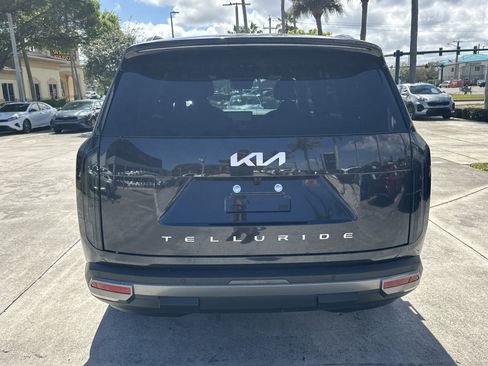New 2027 Kia Telluride S image 7