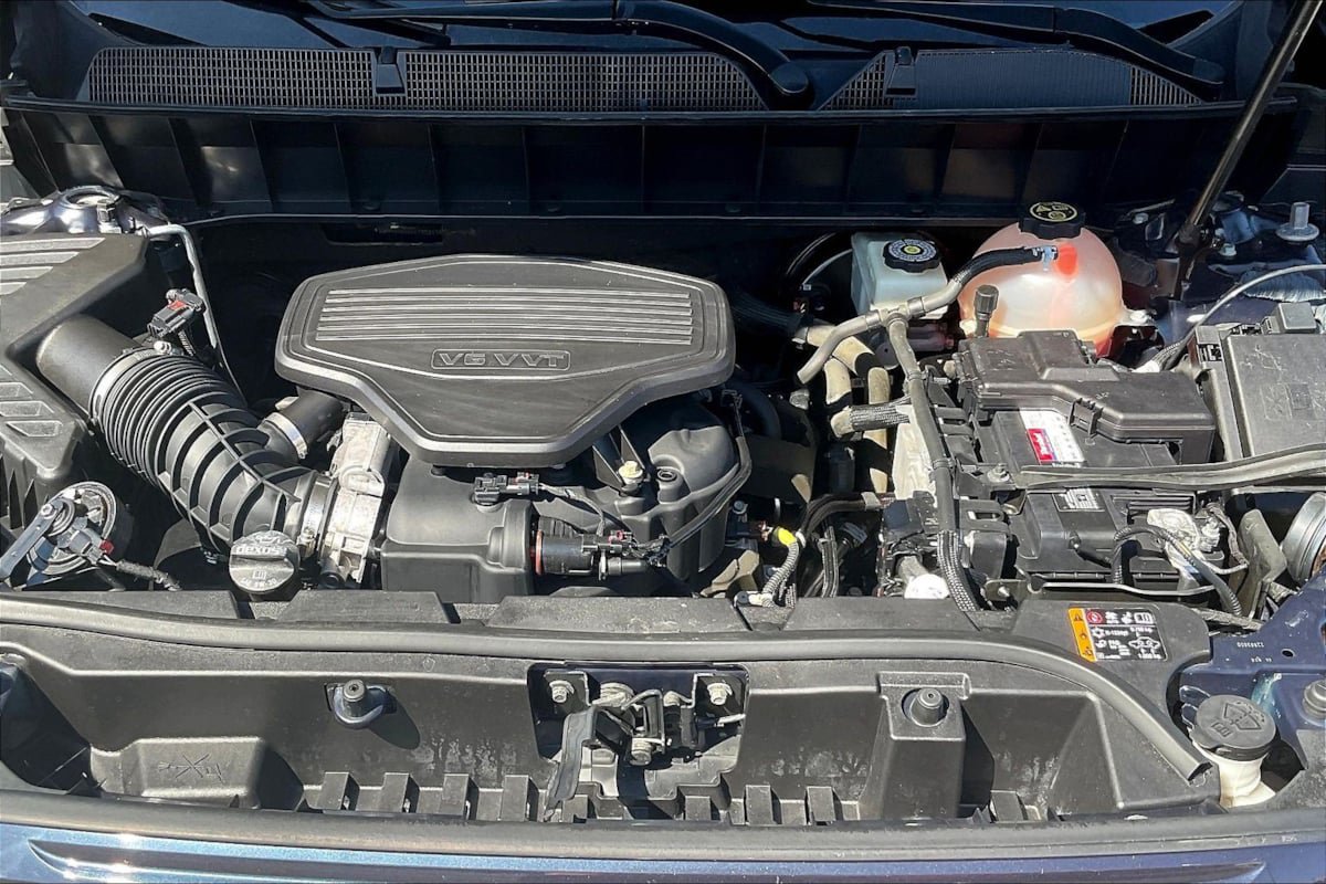 Used 2018 GMC Acadia SLT AWD/4WD image 28