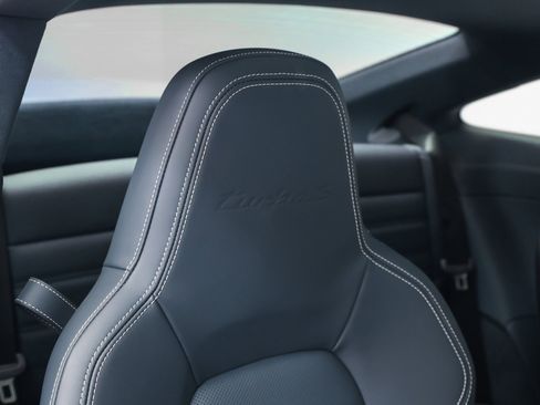 Used 2025 Porsche 911 Turbo S image 38