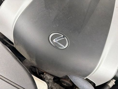 Used 2016 Lexus GS 350 AWD w/ Premium Package image 31