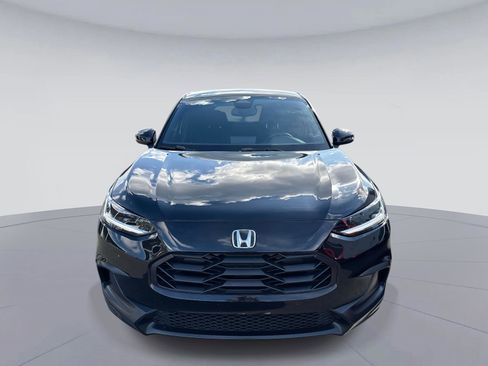 Certified 2023 Honda HR-V Sport image 9