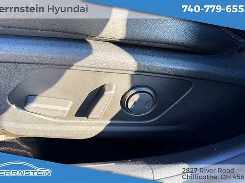 Used 2025 Hyundai Elantra N Line image 15