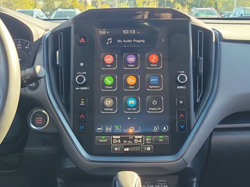 Used 2024 Subaru Crosstrek 2.5i Limited w/ Crosstrek Mirror Package image 17