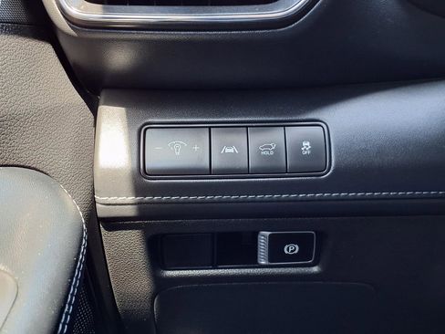 Certified 2021 Hyundai Santa Fe Limited AWD/4WD image 25