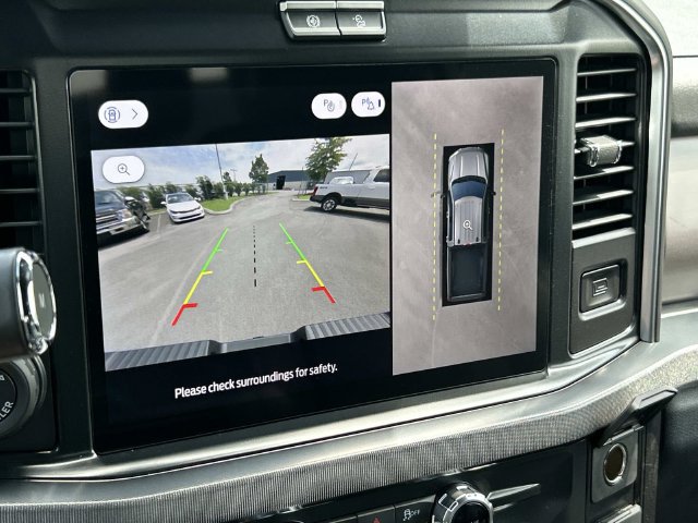 New 2026 Ford F250 Platinum AWD/4WD image 33
