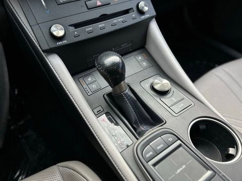 Used 2015 Lexus RC F image 20