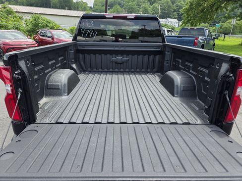 New 2026 Chevrolet Silverado 1500 RST w/ RST Select Package AWD/4WD image 9