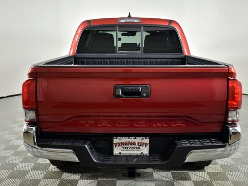 Used 2022 Toyota Tacoma SR5 image 6