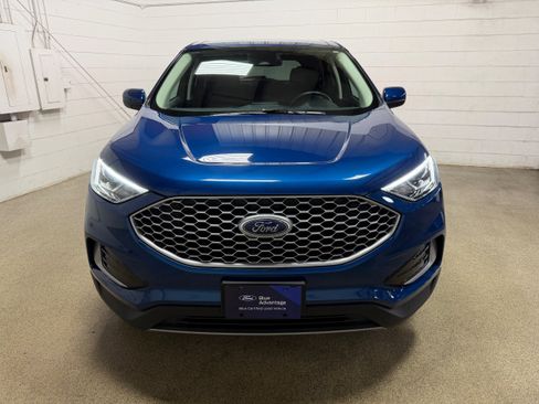 Certified 2024 Ford Edge SEL AWD/4WD image 28