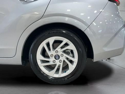 Certified 2025 Subaru Impreza 2.0i AWD/4WD image 23