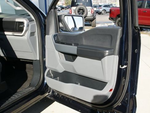 Used 2023 Ford F150 XLT image 30