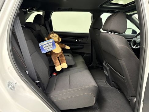 Used 2025 Honda CR-V Sport image 29