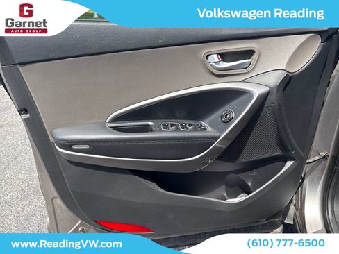 Used 2015 Hyundai Santa Fe Sport AWD/4WD image 12