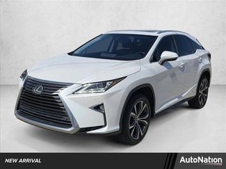 Used 2018 Lexus RX 350 RX 350 w/ Premium Package video 1