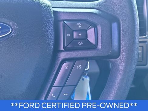 Certified 2022 Ford F250 XLT w/ XLT Value Package image 27