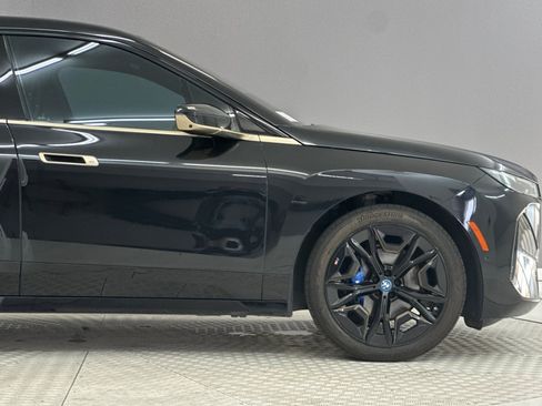 Certified 2024 BMW iX M60 AWD/4WD image 36