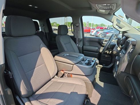 Used 2022 Chevrolet Silverado 1500 Custom image 22