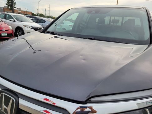 Used 2020 Honda Ridgeline RTL image 13