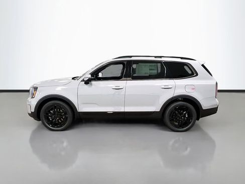 New 2025 Kia Telluride SX Prestige X-Line image 4