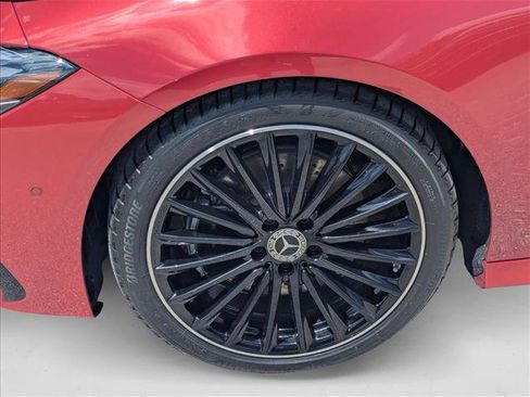 New 2026 Mercedes-Benz CLA 250 image 9