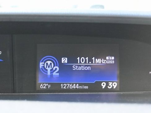Used 2013 Honda Civic LX image 2