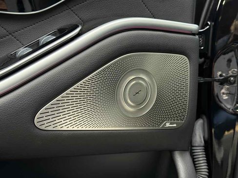Used 2024 Mercedes-Benz S 580 4MATIC Sedan image 60
