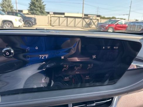 New 2026 Buick Envista Preferred w/ Convenience I Package image 23