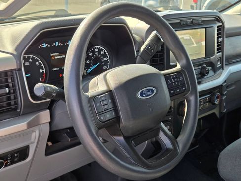 Certified 2023 Ford F150 XLT AWD/4WD image 18