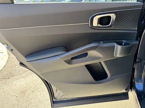 New 2026 Kia Sorento S FWD image 12