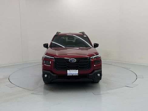 New 2026 Subaru Outback Premium image 9