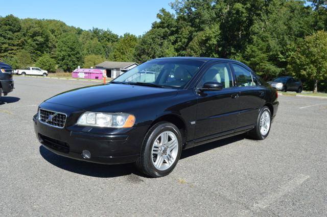 Used 2005 Volvo S60 2.5T FWD image 58