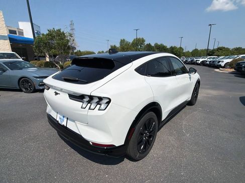 New 2026 Ford Mustang Mach-E Premium w/ Sport Appearance Package RWD image 41