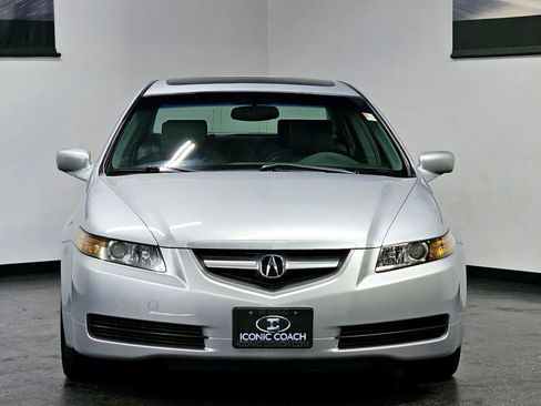 Used 2004 Acura TL image 4