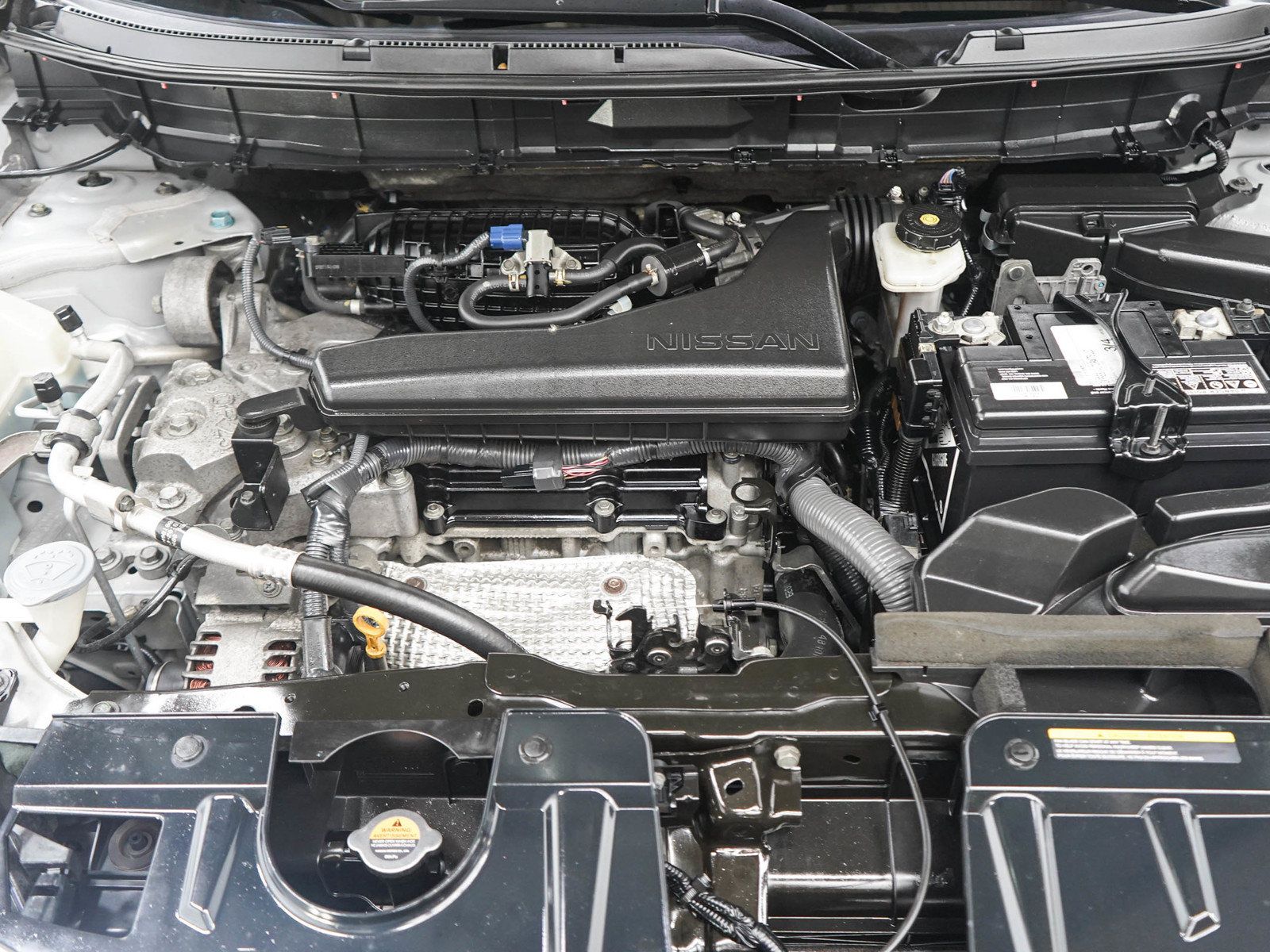 Used 2019 Nissan Rogue SL AWD/4WD image 30