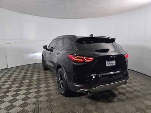 Certified 2023 Chevrolet Blazer LT w/ Convenience Package image 7