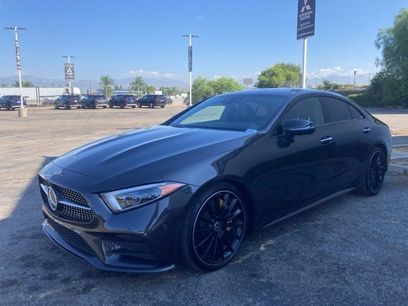 Used 2021 Mercedes-Benz CLS 450