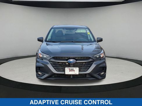 Certified 2025 Subaru Legacy Premium image 9