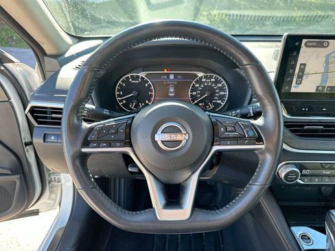 Used 2023 Nissan Altima 2.5 SL image 27
