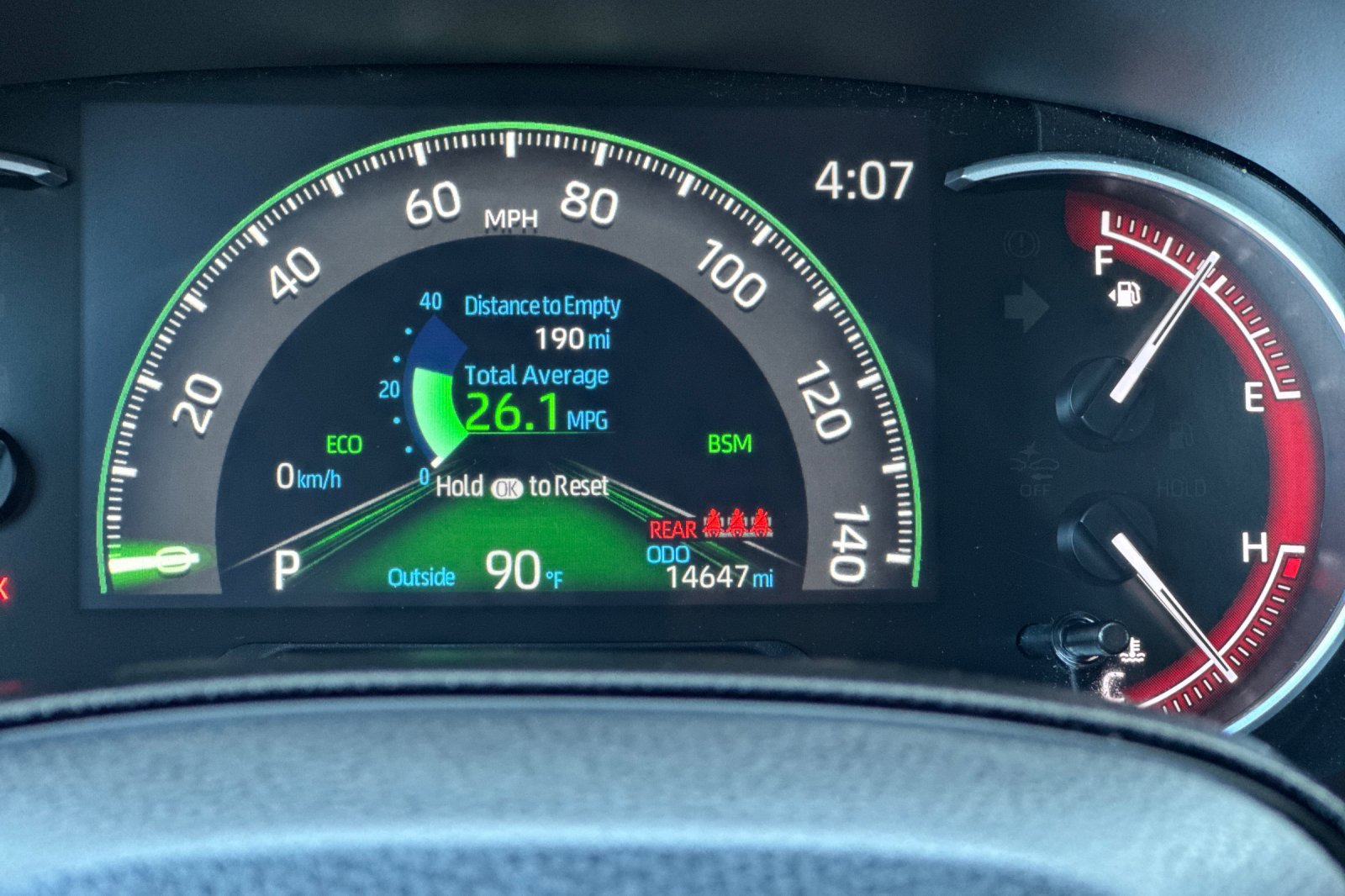 Certified 2025 Toyota RAV4 XLE w/ Convenience Package AWD/4WD image 30
