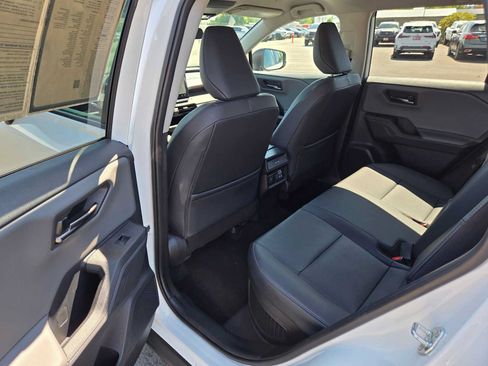 Certified 2026 Toyota RAV4 XLE Premium AWD/4WD image 15