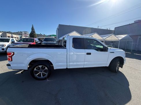 Used 2020 Ford F150 XL w/ Equipment Group 101A Mid RWD image 11
