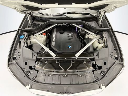 Used 2025 BMW X6 xDrive40i image 28